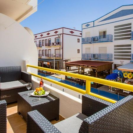 Apartamento T2 Na Praia Da Alagoa Altura Kültér fotó