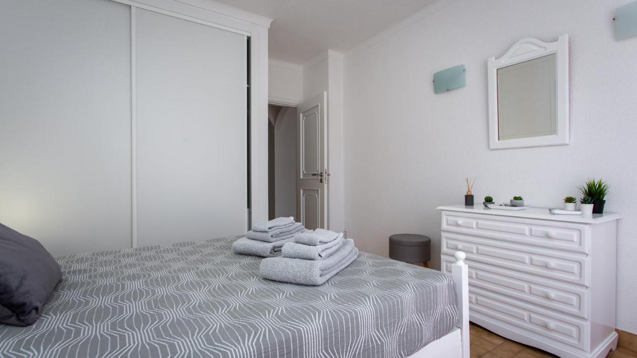 Apartamento T2 Na Praia Da Alagoa Altura Kültér fotó