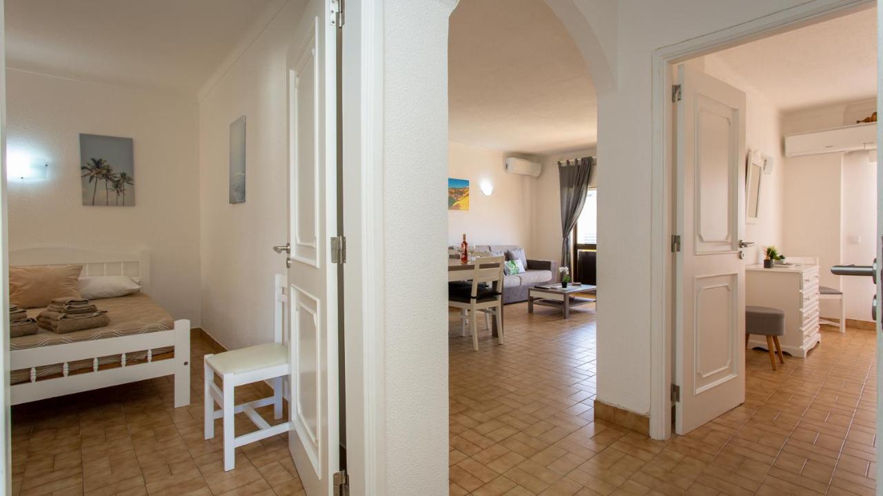 Apartamento T2 Na Praia Da Alagoa Altura Kültér fotó